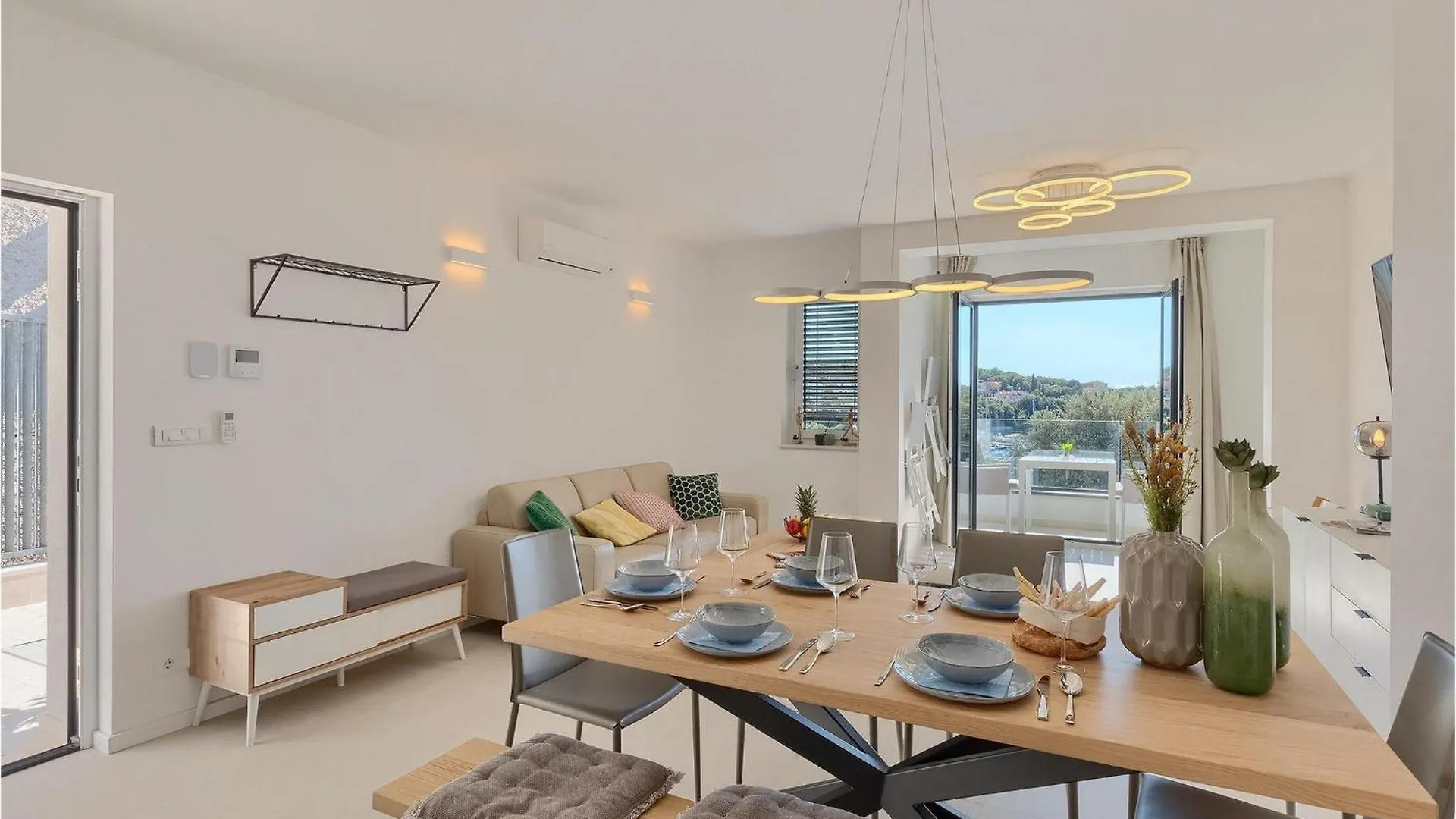 Casa vacanze Villa Bonelli Pola
