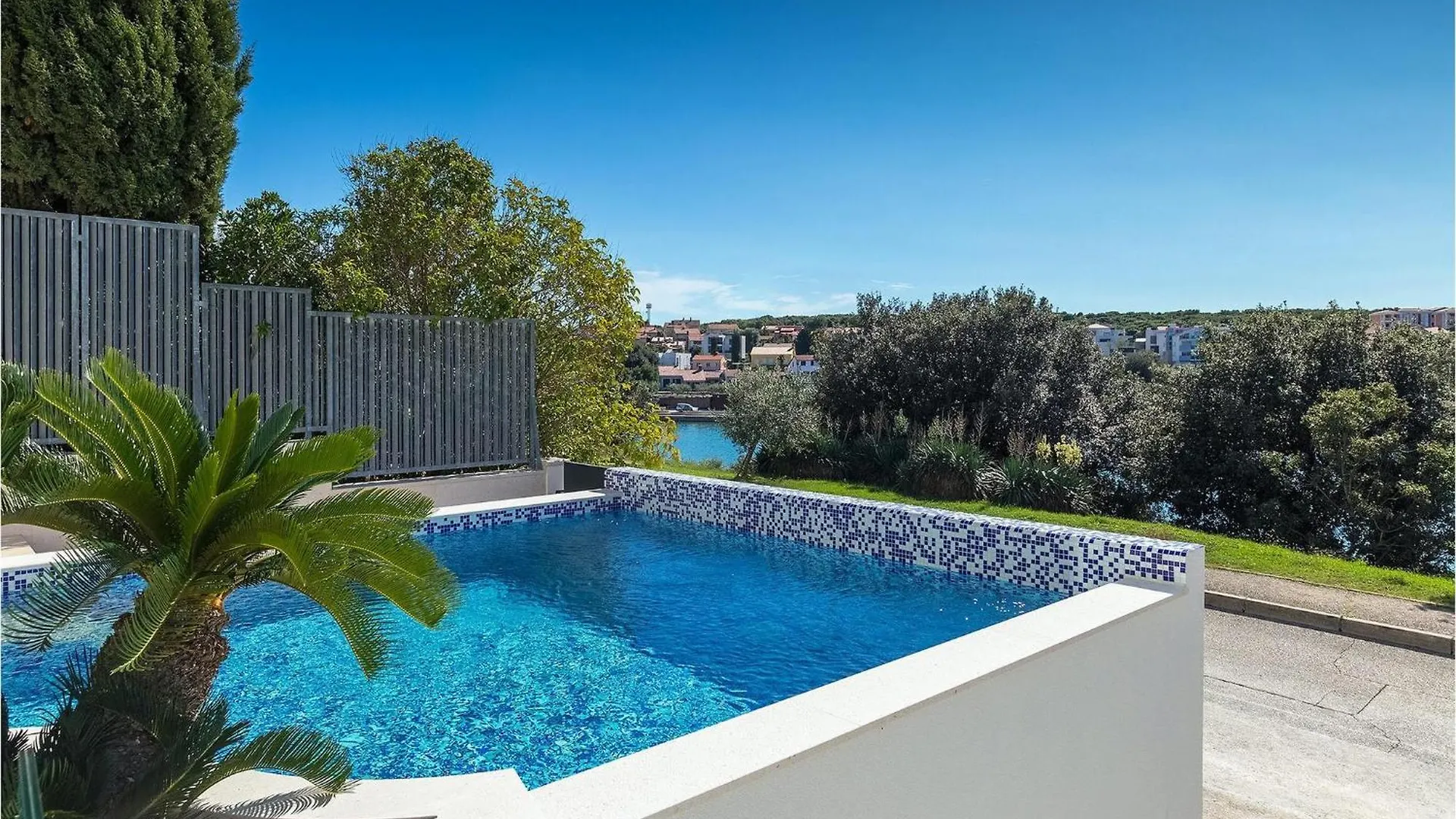 Holiday home Villa Bonelli Pula Croatia