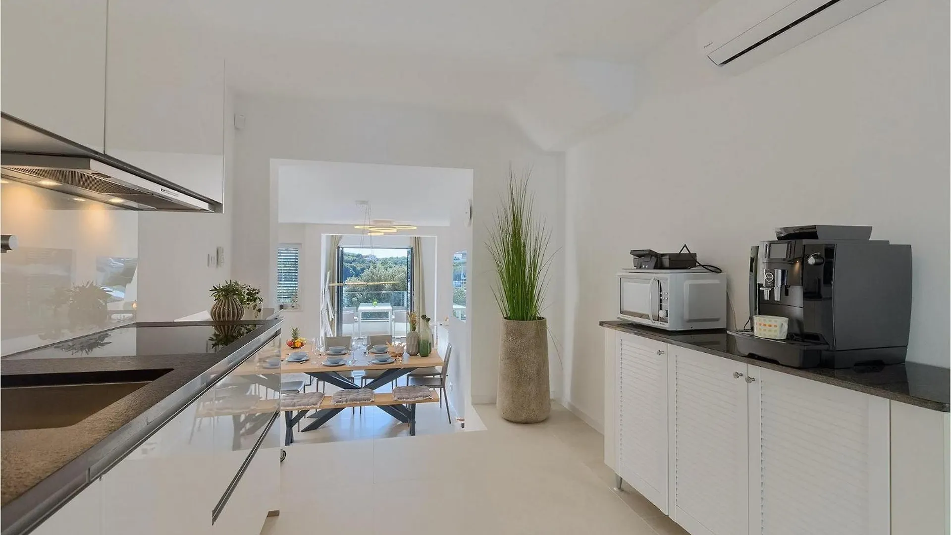 Holiday home Villa Bonelli Pula Croatia