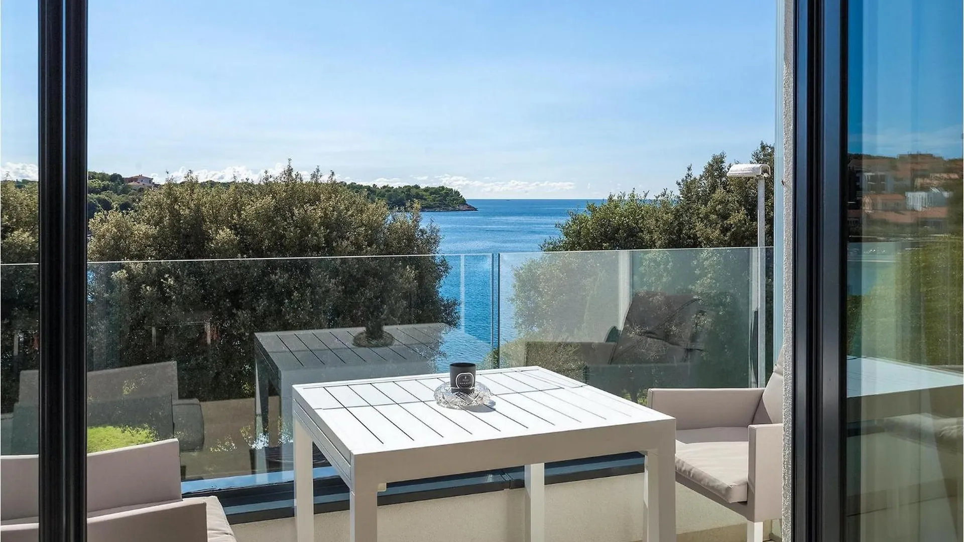 Holiday home Villa Bonelli Pula