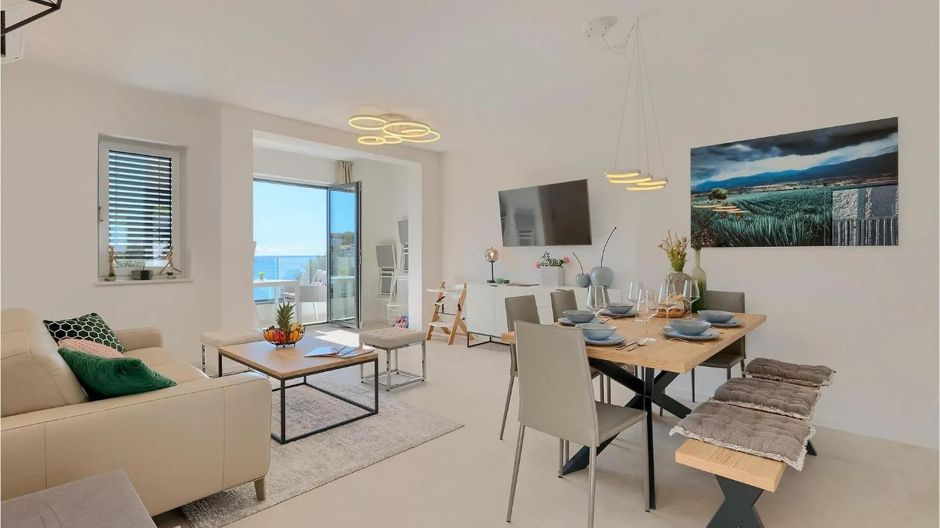 Villa Bonelli Pula Holiday home