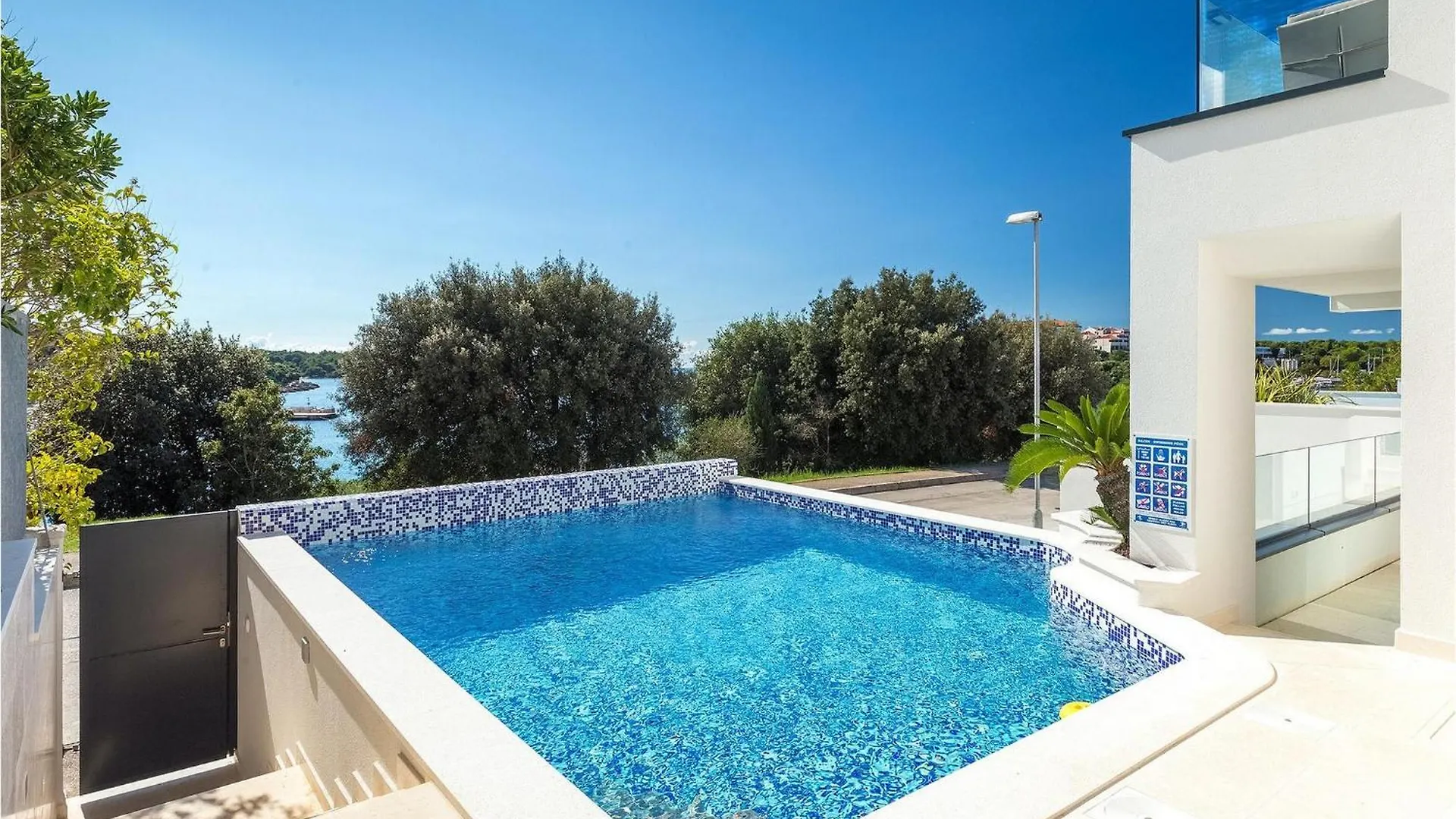 Holiday home Villa Bonelli Pula