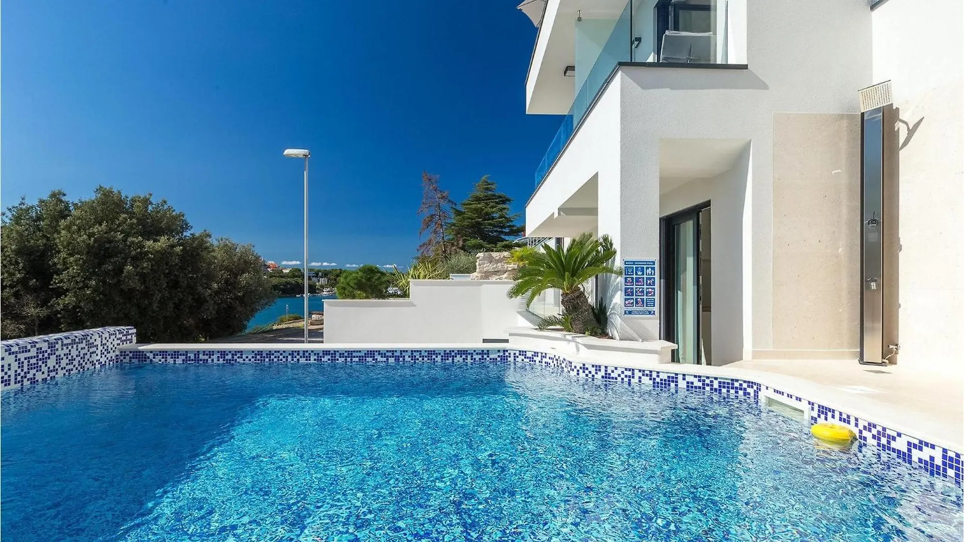 Holiday home Villa Bonelli Pula