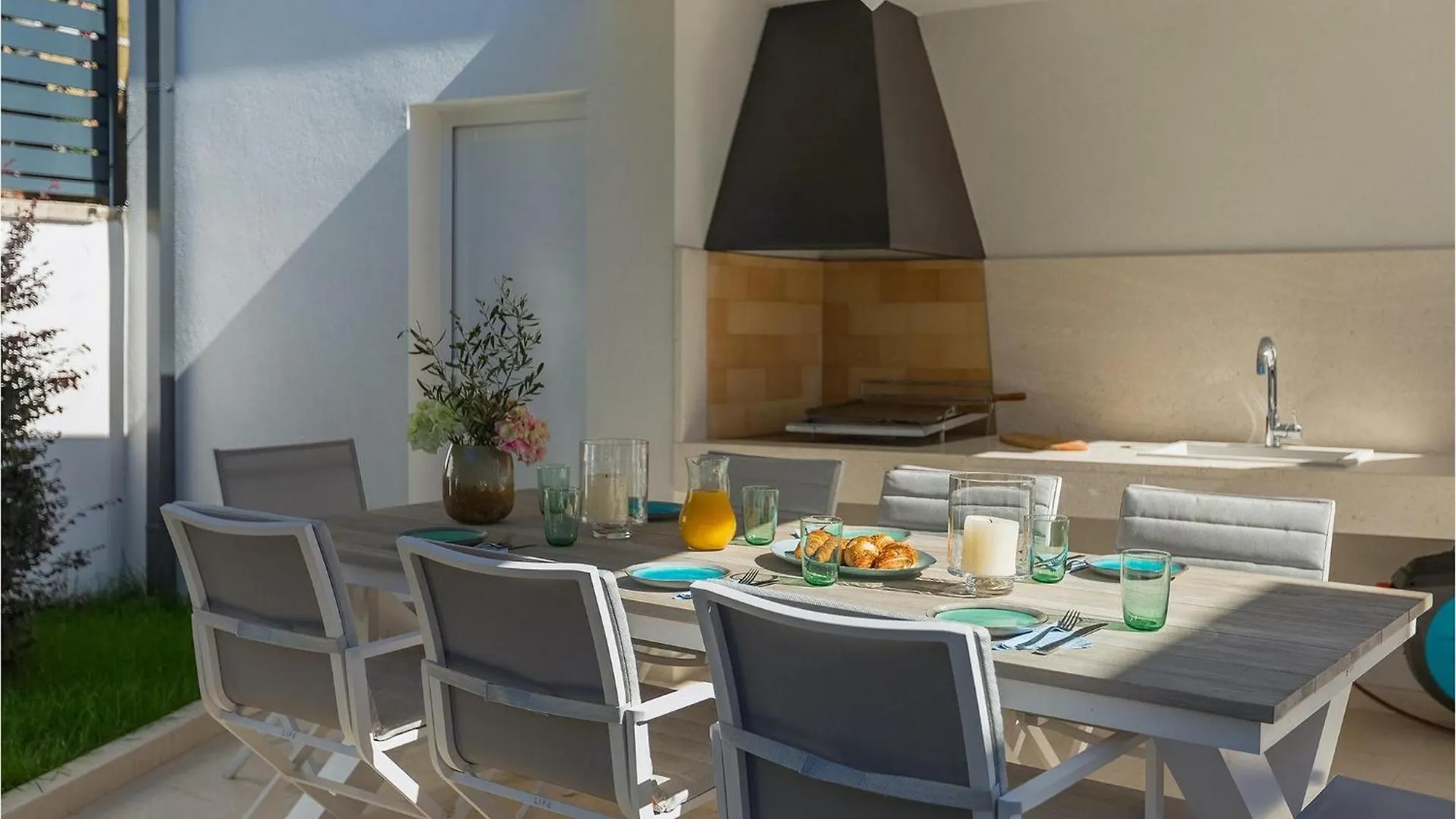 Villa Bonelli Pula Holiday home