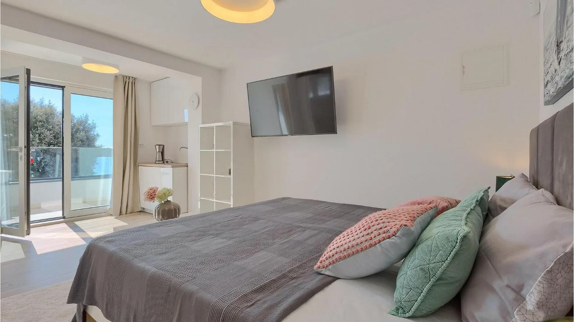 Villa Bonelli Pula Holiday home