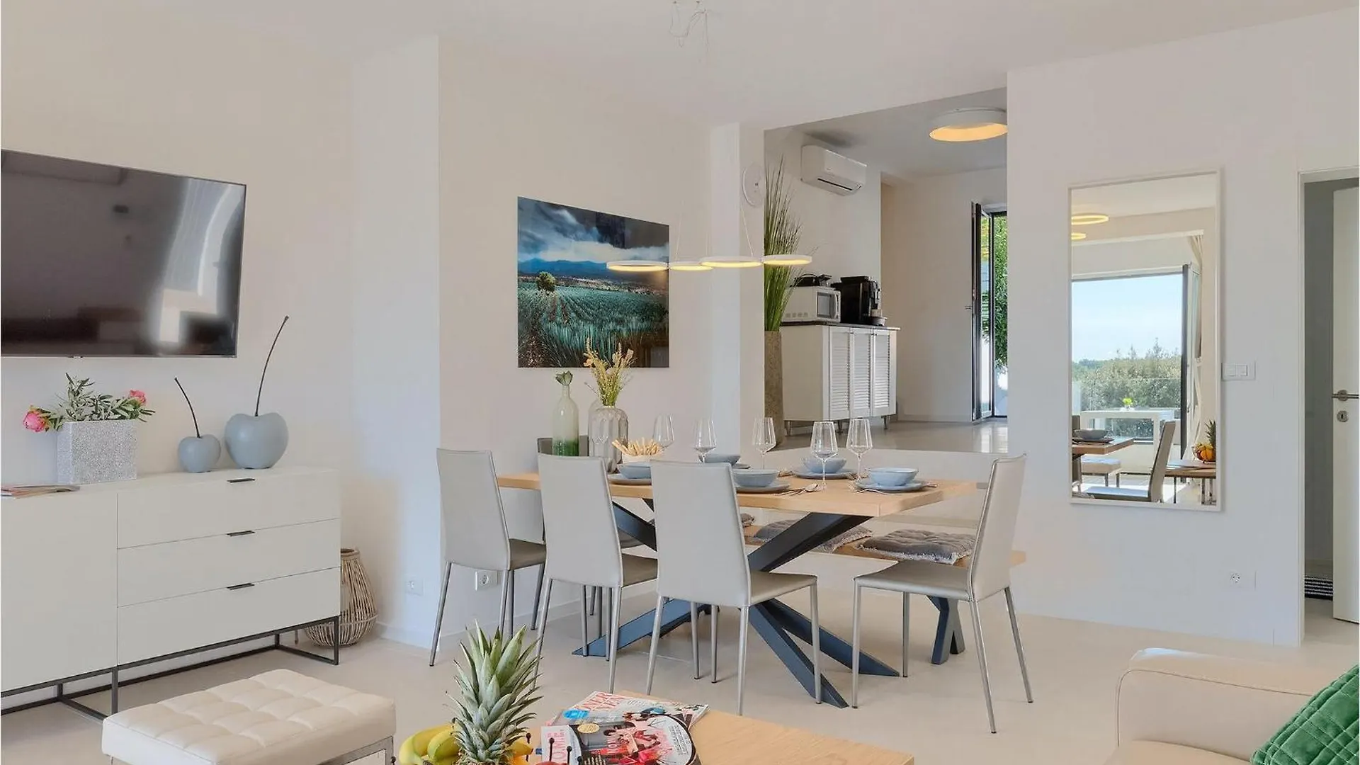Holiday home Villa Bonelli Pula