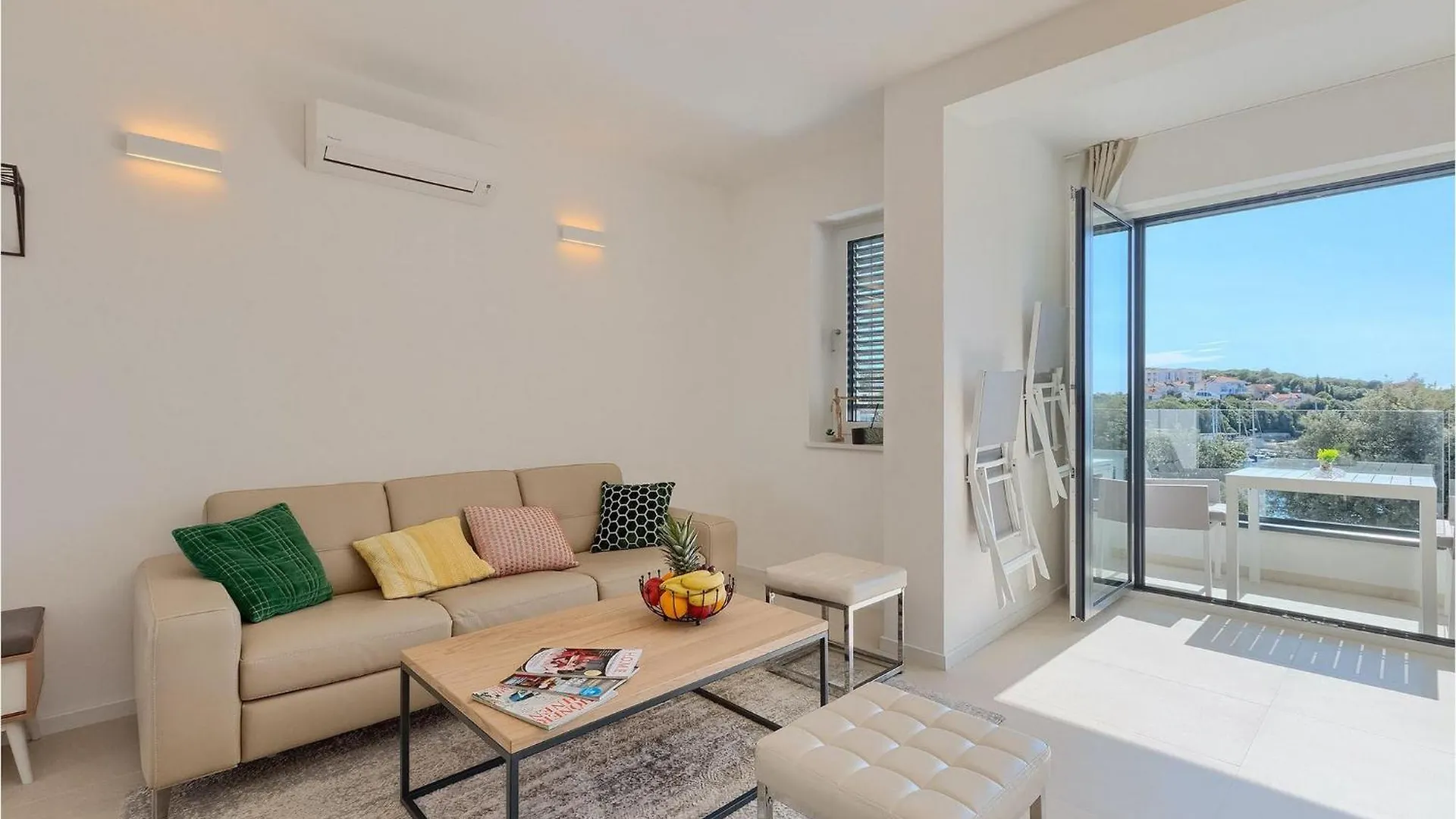 Holiday home Villa Bonelli Pula