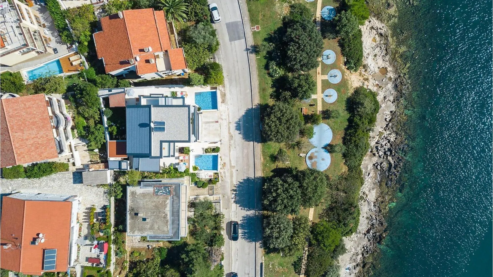 Villa Bonelli Pula Holiday home
